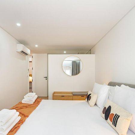 Dom Miguel Apartment By Se Apartamentos Braga Extérieur photo