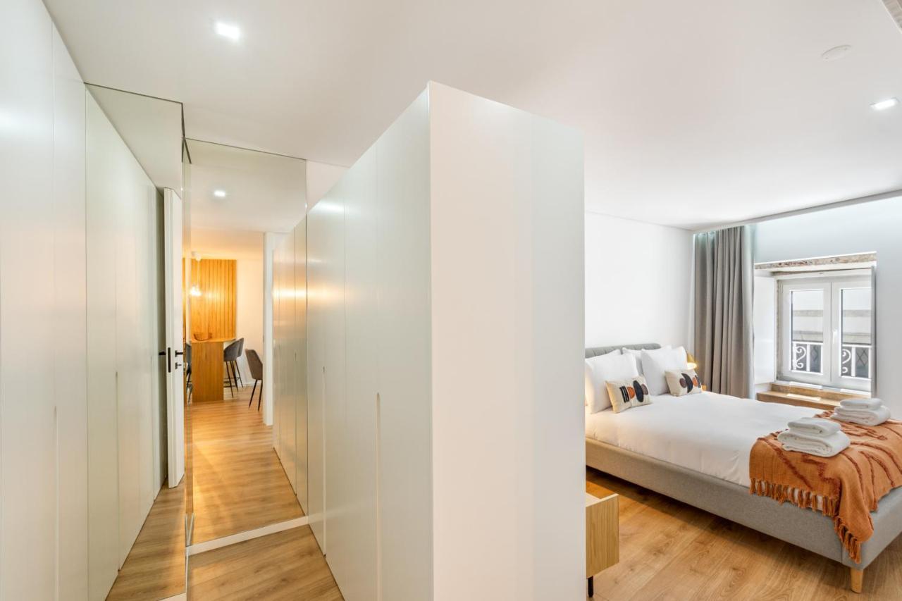 Dom Miguel Apartment By Se Apartamentos Braga Extérieur photo