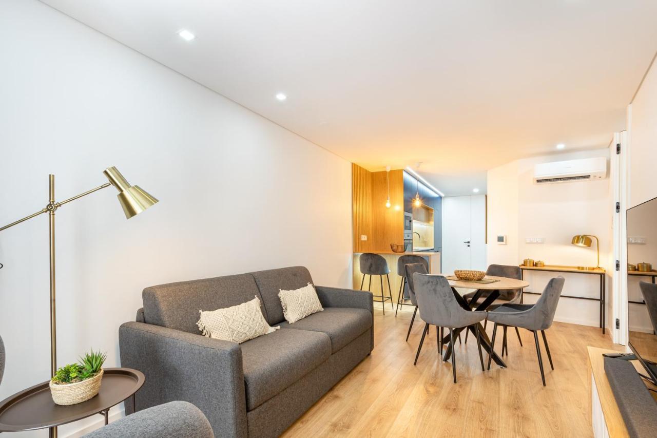 Dom Miguel Apartment By Se Apartamentos Braga Extérieur photo