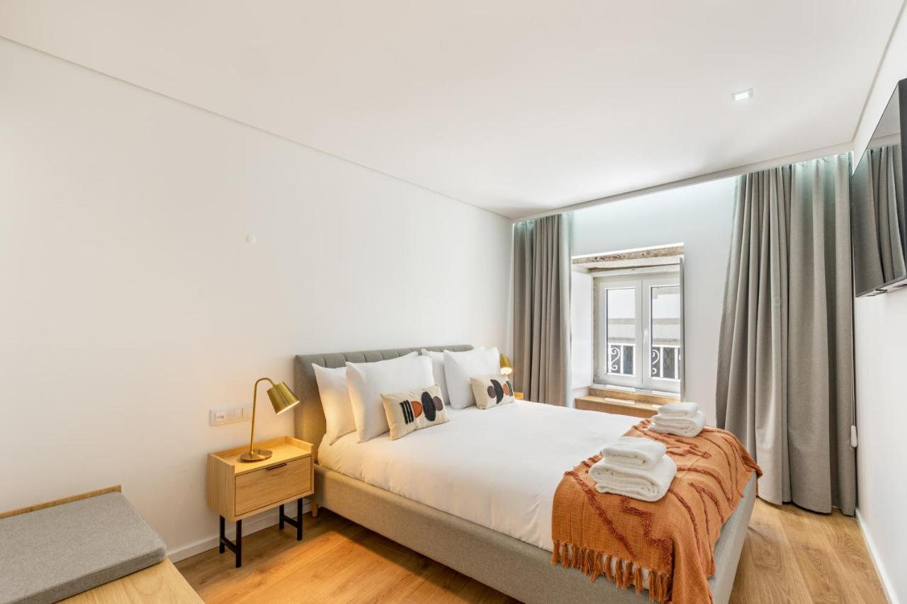 Dom Miguel Apartment By Se Apartamentos Braga Extérieur photo