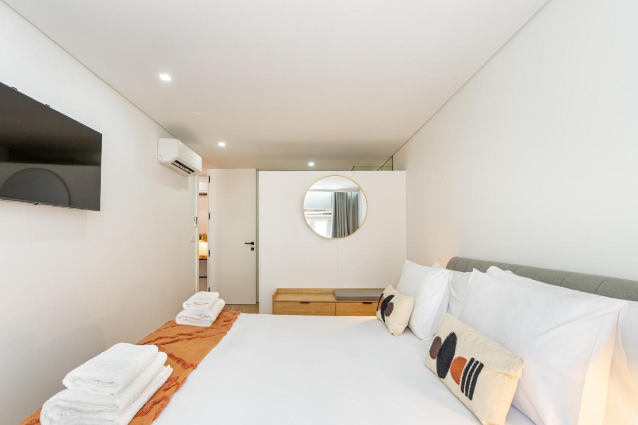 Dom Miguel Apartment By Se Apartamentos Braga Extérieur photo