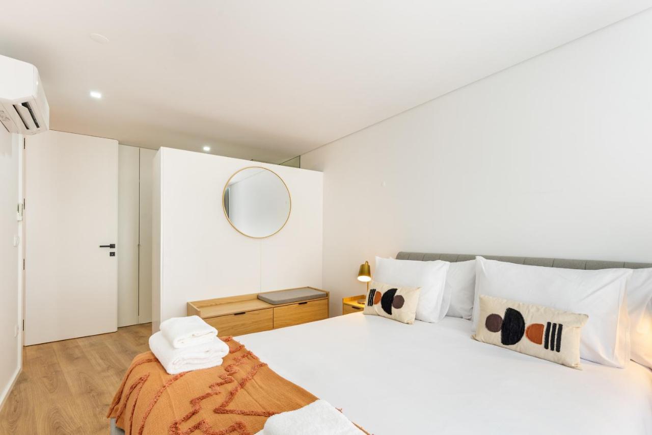 Dom Miguel Apartment By Se Apartamentos Braga Extérieur photo