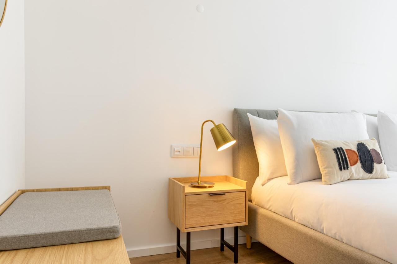 Dom Miguel Apartment By Se Apartamentos Braga Extérieur photo