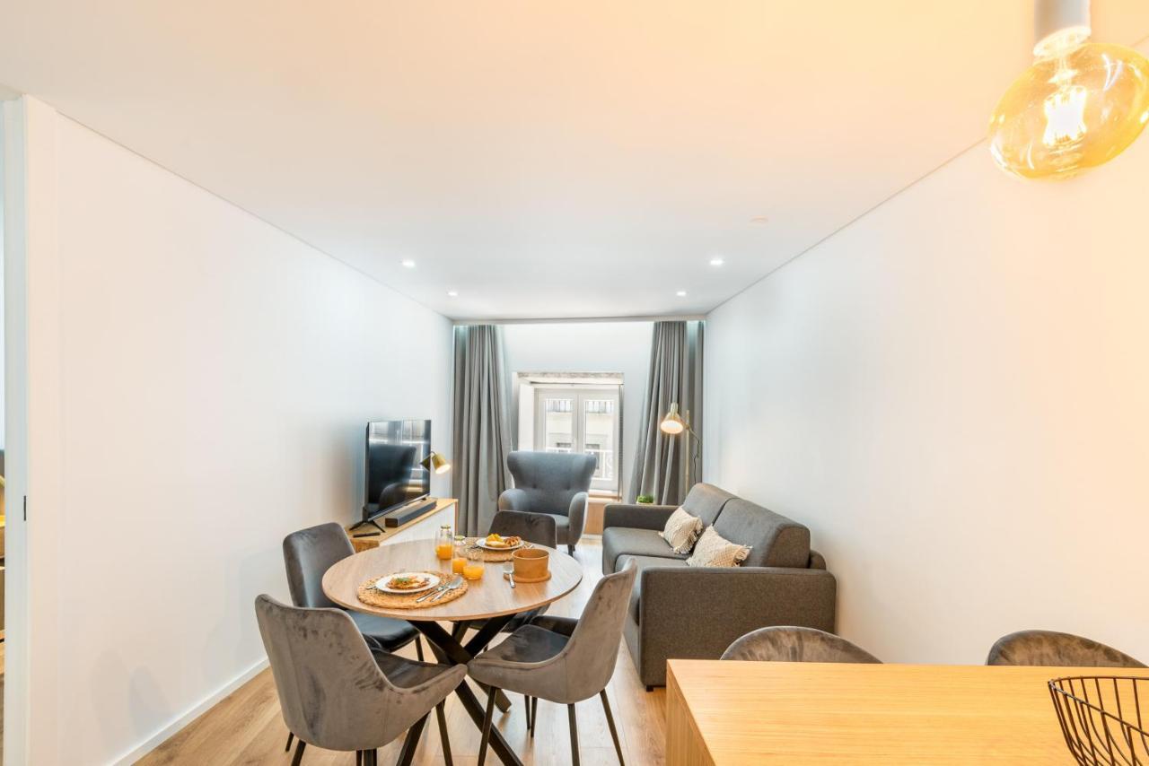Dom Miguel Apartment By Se Apartamentos Braga Extérieur photo