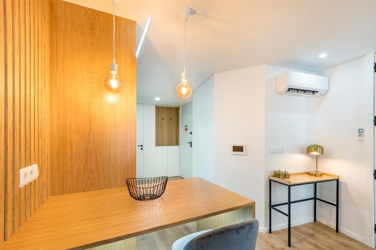 Dom Miguel Apartment By Se Apartamentos Braga Extérieur photo