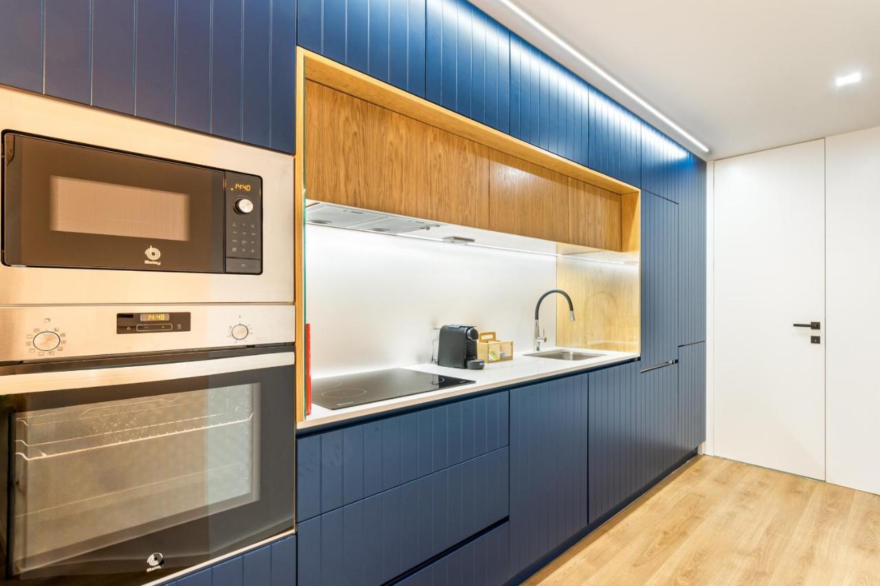 Dom Miguel Apartment By Se Apartamentos Braga Extérieur photo