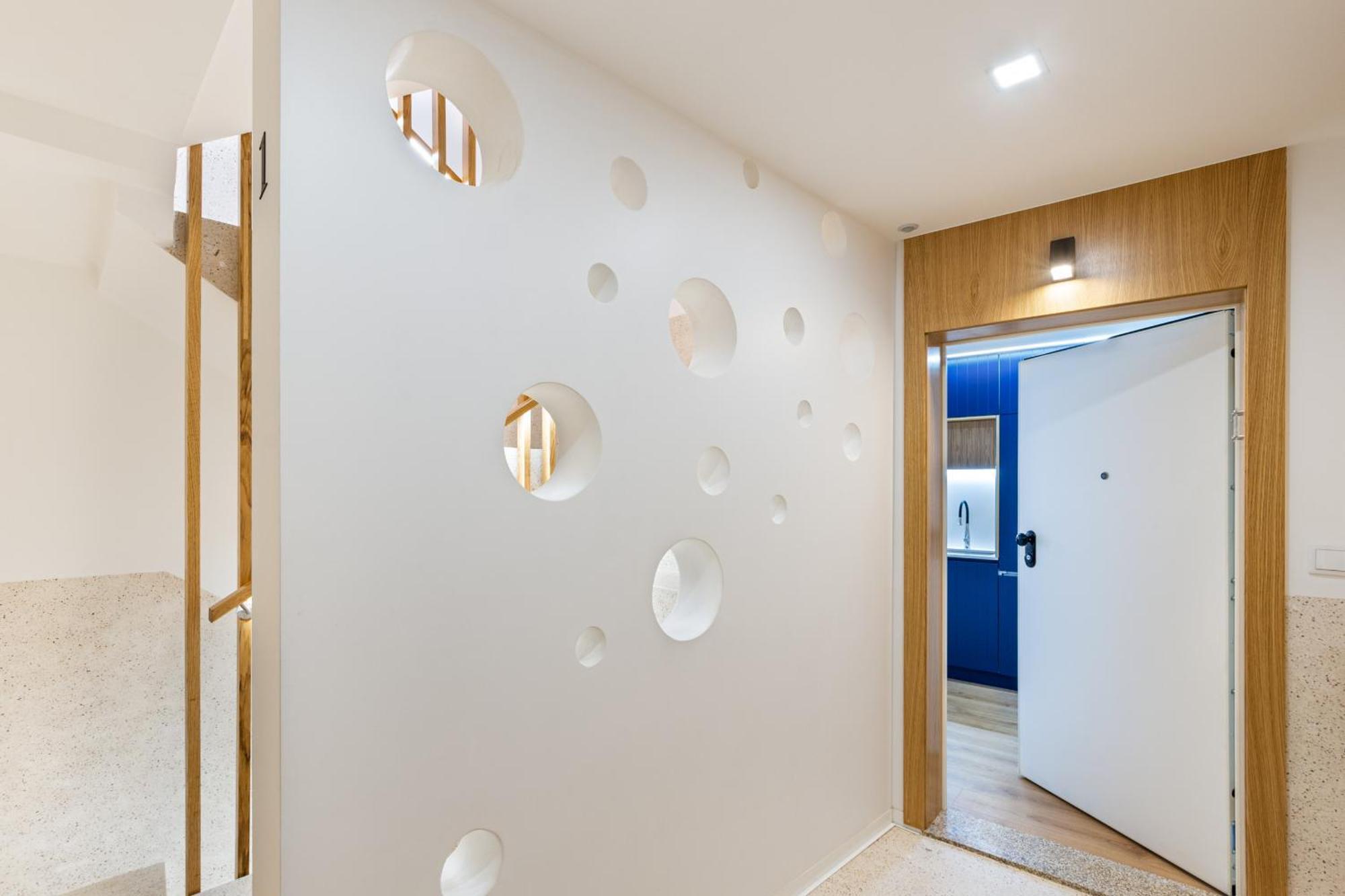 Dom Miguel Apartment By Se Apartamentos Braga Extérieur photo