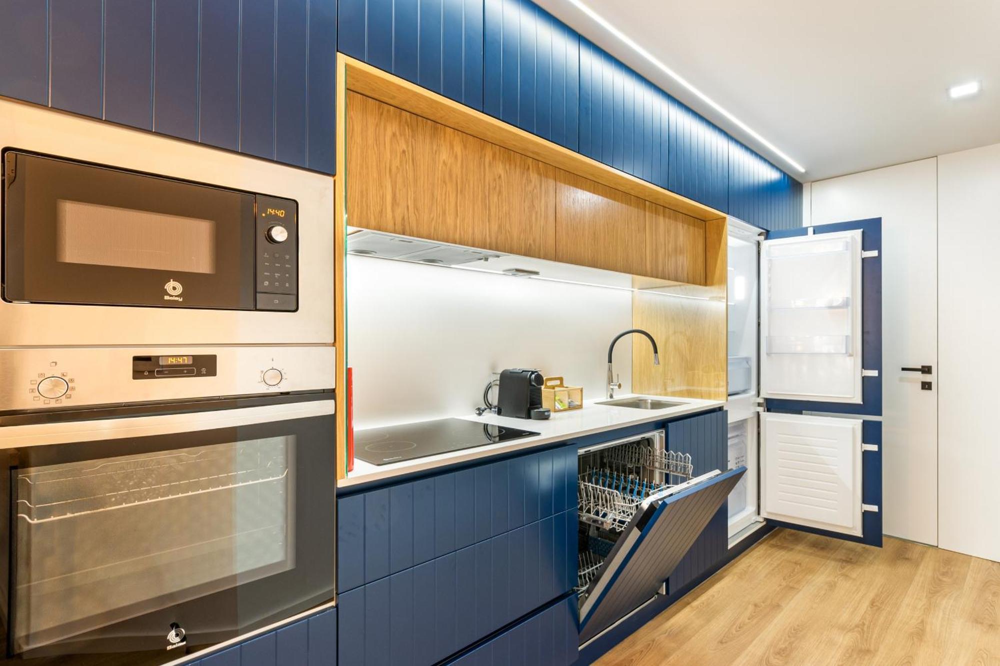 Dom Miguel Apartment By Se Apartamentos Braga Extérieur photo